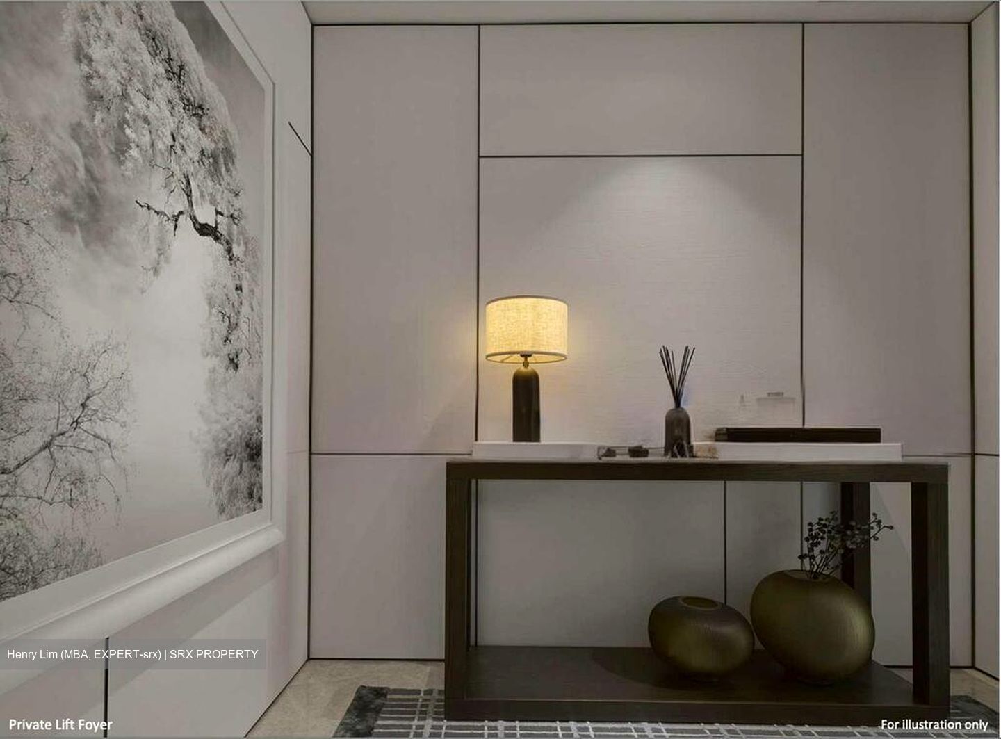 Watten House (D11), Condominium #577503111